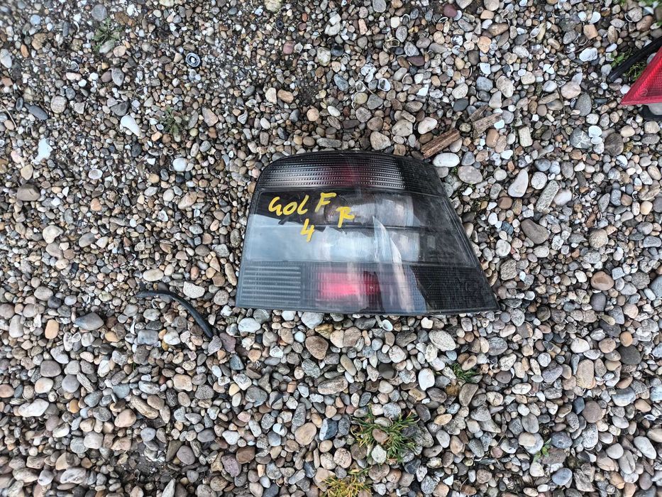 десен стоп хела за фолксваген голф 4 HELLA VOLKSWAGEN GOLF 4