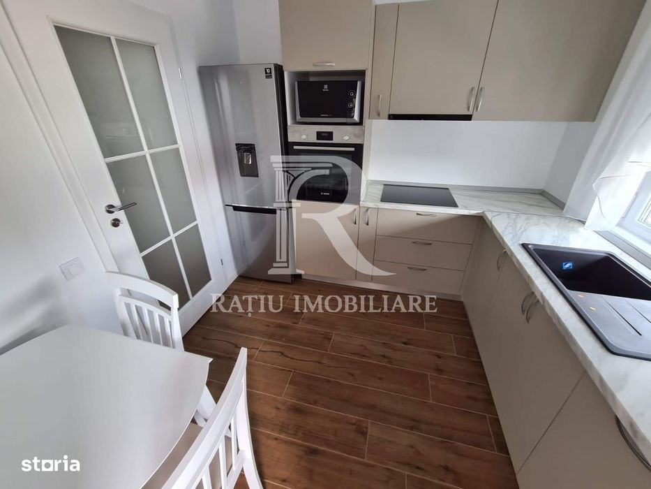 Apartament cu 2 camere | Ared | Parcare inclusă | Oradea