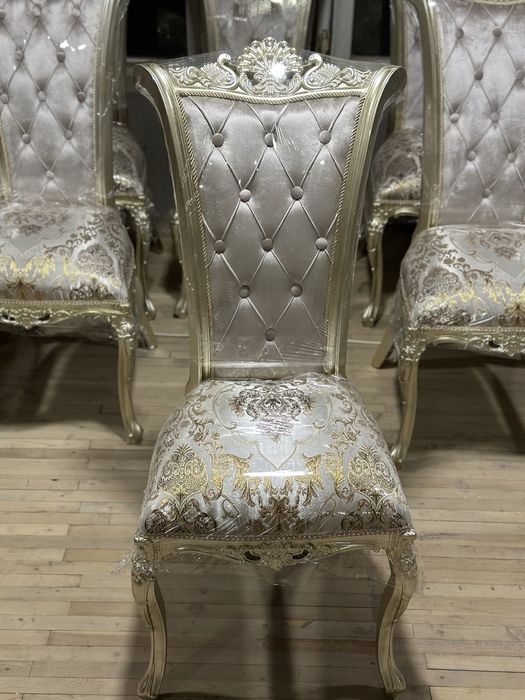 Мехмонхона учун стул жудаййам арзон нархда 100% йонгокдан