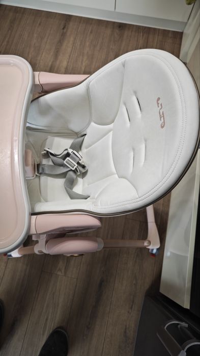 Prima Papa Follow Me стол за хранене MON AMOUR PEG PEREGO