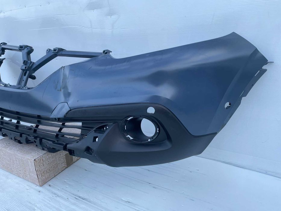 Bara fata Renault Kadjar 2015+ originala Renault