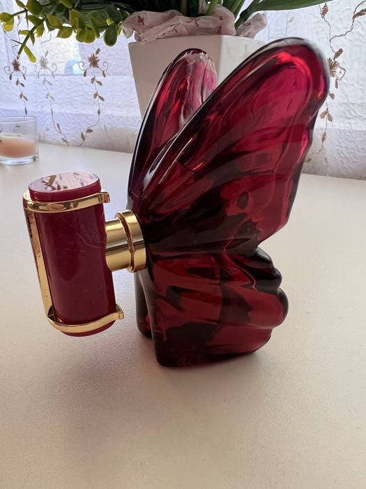 La Bomba Intensa 50ml Eau de Parfum Refillable Edition