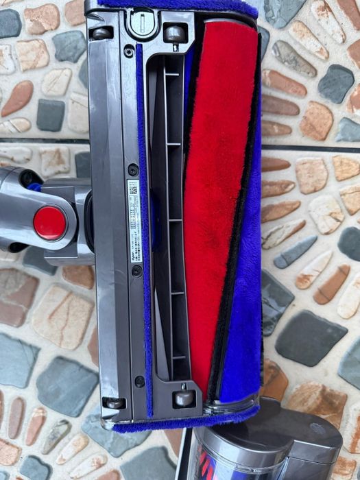 Peri Motorizate Aspirator Dyson