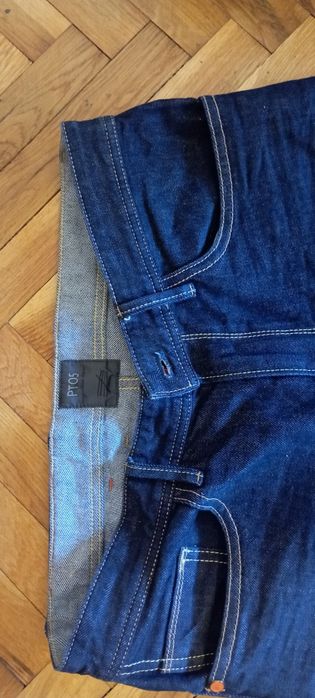 Мъжки дънки PTO5