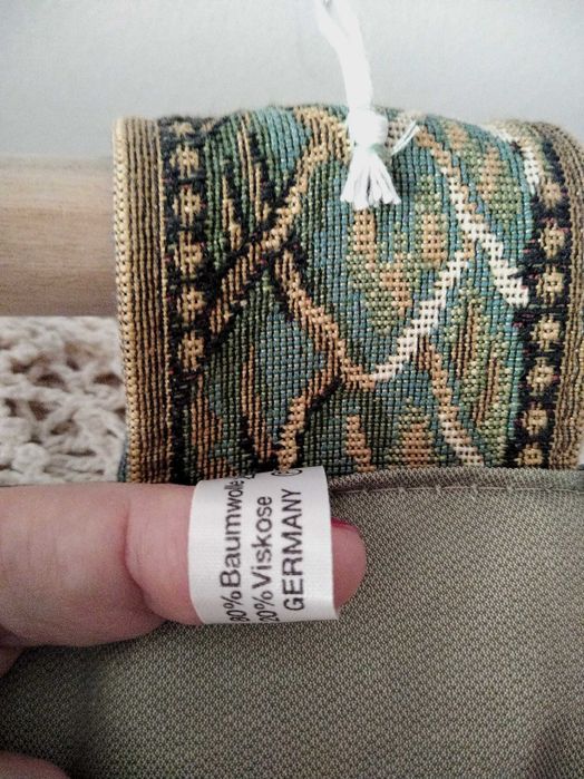 Tapiserie superba Germania