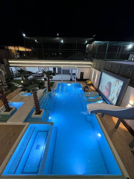 Успейте забронировать ОРЛАНДО 20