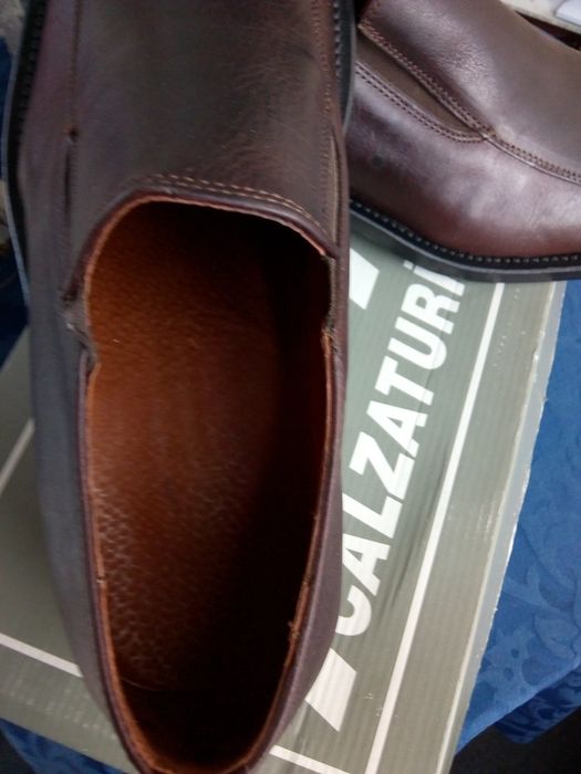 Мъжки обувки