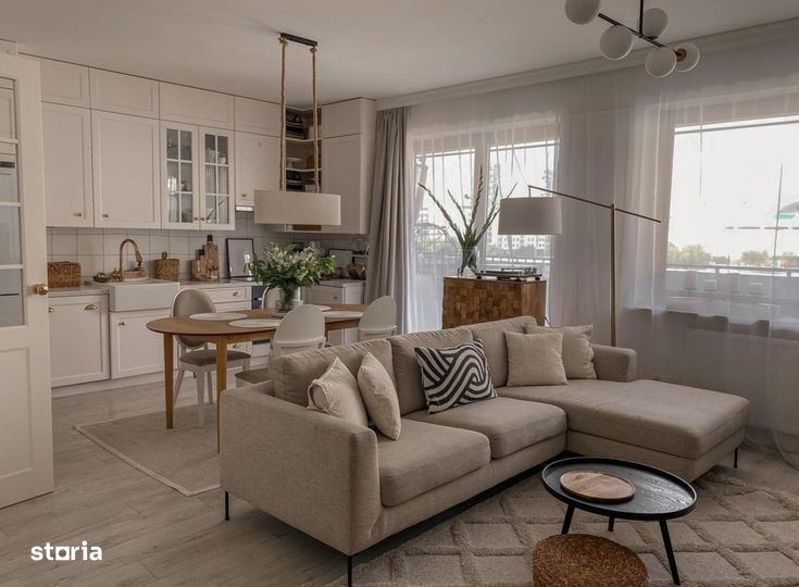 Apartament 2 camere semidecomandat | Metrou Berceni