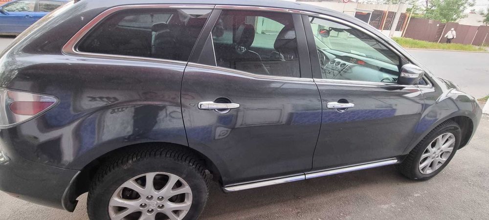 Vand Mazda Cx7 2011