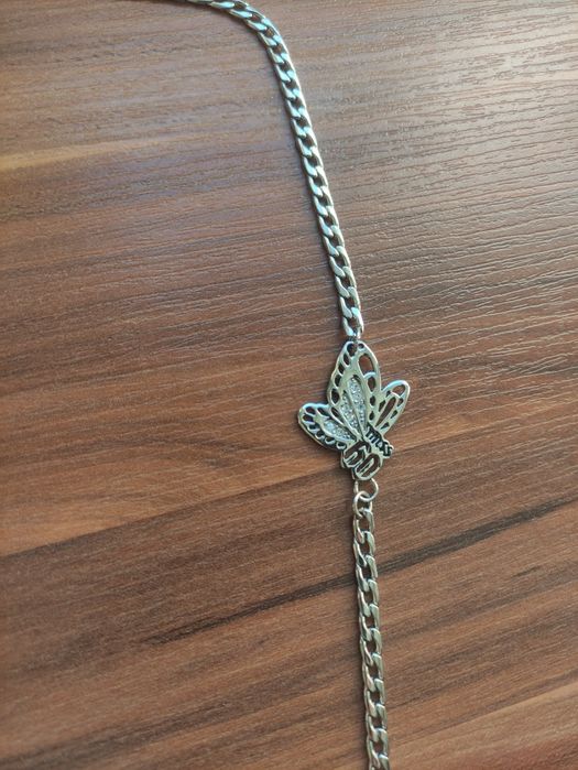 Колие Miss Sixty