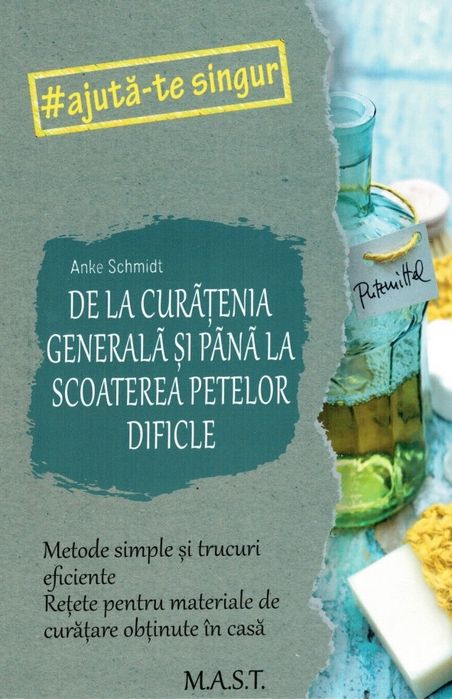 Servicii curățenie la domiciliu  generală