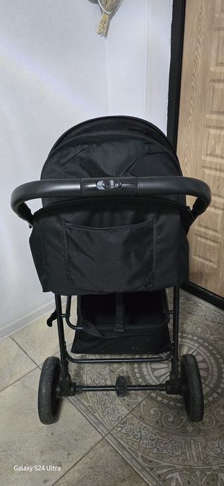 Продам коляску BEBETIGER