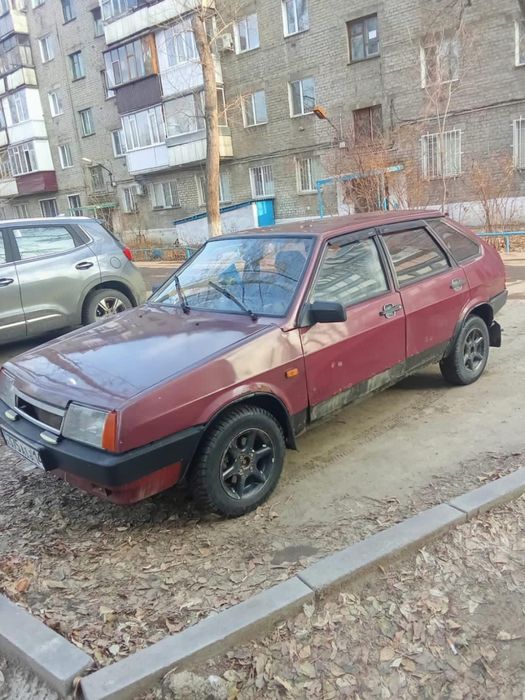 Ваз 2109 карбюратор