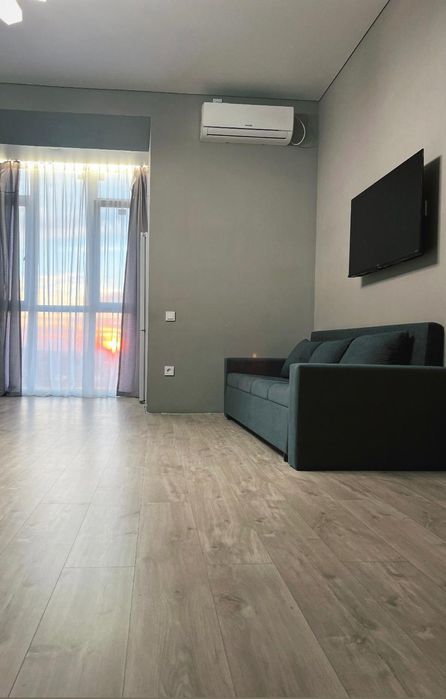 Евродвушка Lux Байзакова 131/1