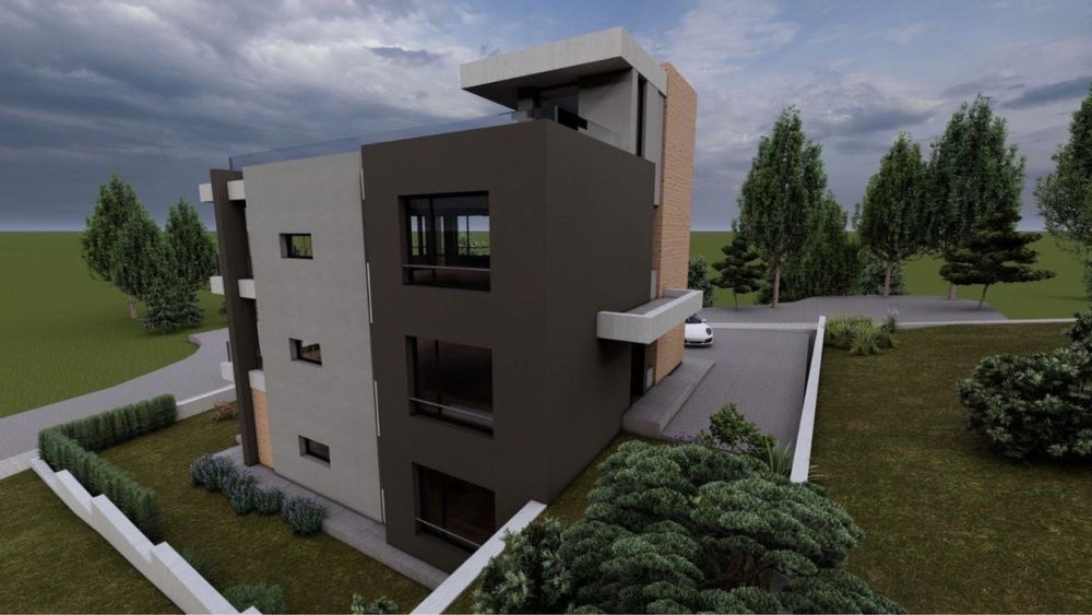 Продава се Тристаен апартамент в Варна, м-т Фичоза - 131 кв.м за 1600 €/кв.м - Снимка #5