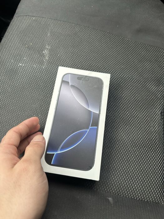 Айфон 16про сатылады