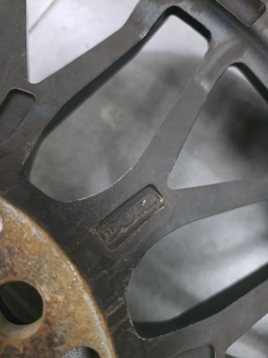 Джанти 18 - Ford, Volvo, Peugeot,  Citroen