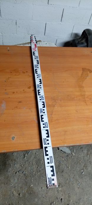 Невеллер для считяния земли