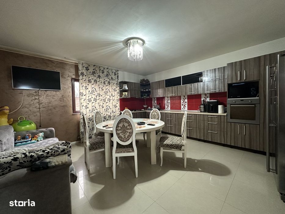 Agentia imobiliara VIGAFON vinde casa 10 camere Bariera Bucuresti