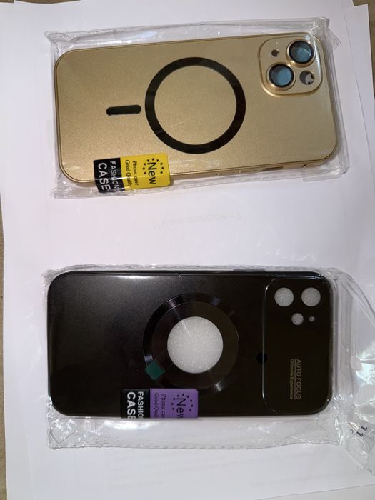 калъф Iphone 11 и Iphone 14