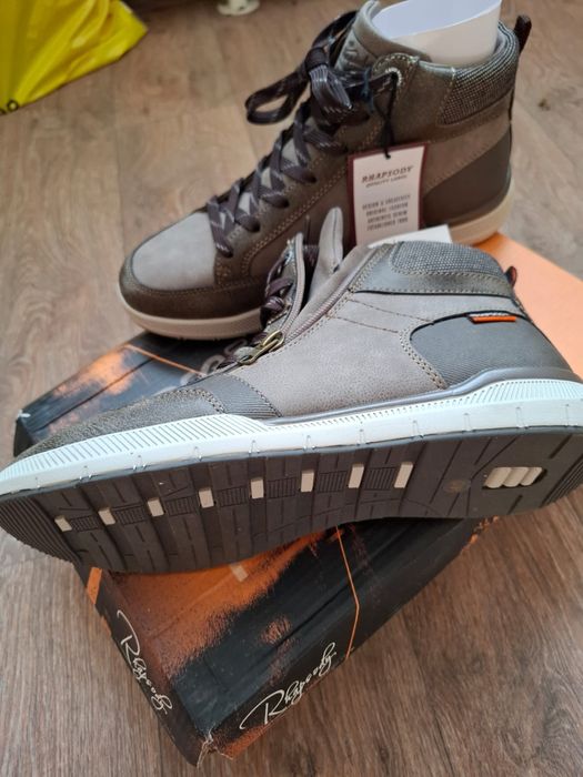 Продам мужскую обвуь