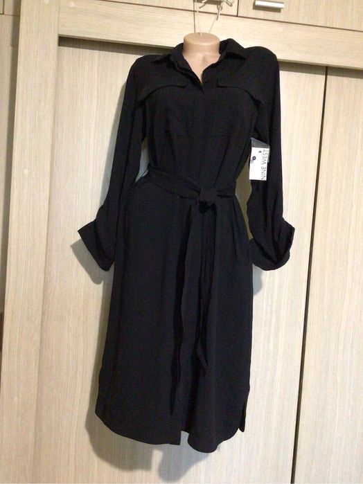 Стильное платье. Новое.