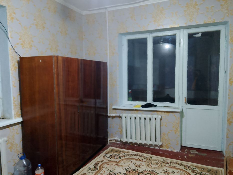 Сдаётся своя 1 комнатная квартира "Ойдин" Дилкаш