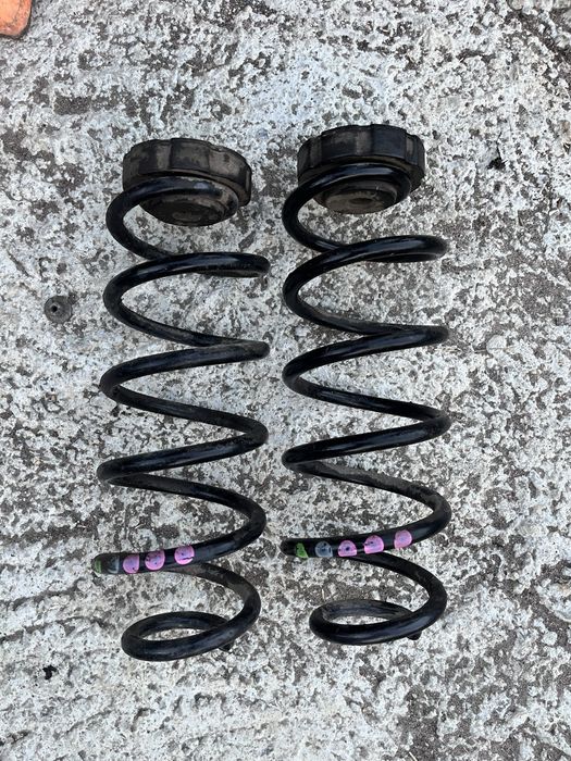 Kit Suspensie s line audi a4 b8 b8.5 1be