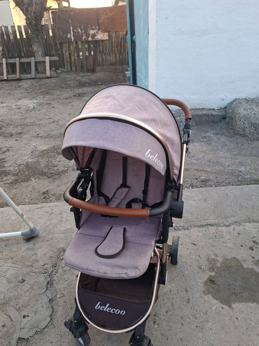 Срочно продается Коляска