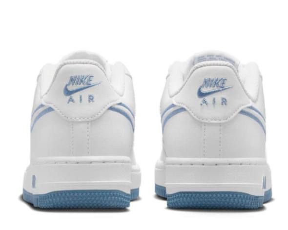 Обувки Air force1’07
