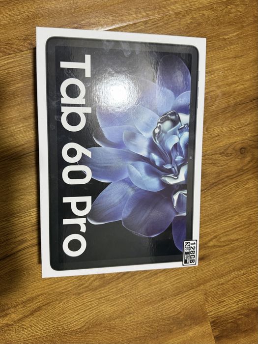 Tab 60 Pro 24/128 gb