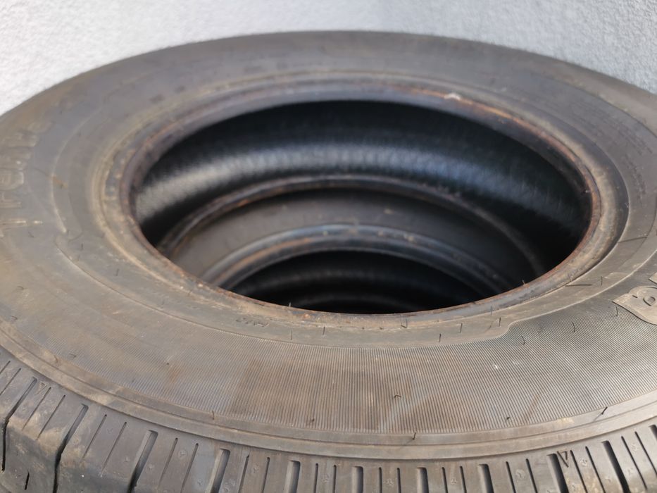 Anvolpe sava trenta 2  215 70 r15c dot 4124