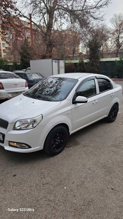 Продам Нексия 3 позиция 2