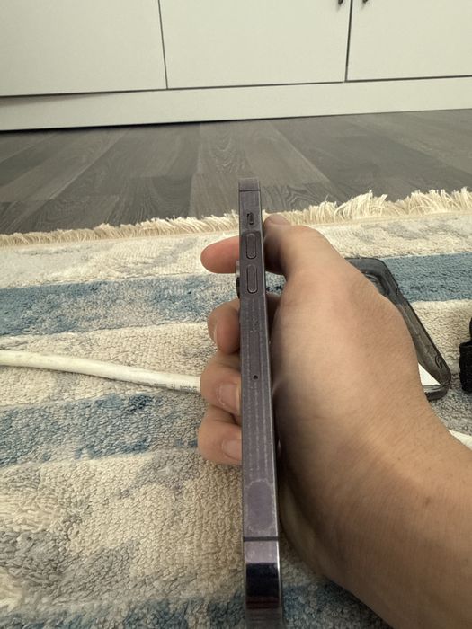 Iphone 14 pro 128 gb