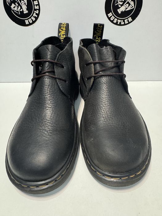 Боти DR.MARTENS . Номер 42