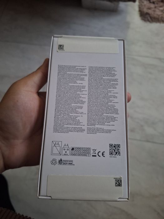 Telefon sigilat Galaxy A16