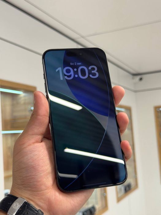 iPhone 15 Pro Max 512 GB