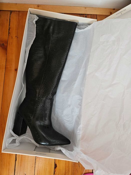 Ботуши Gina Tricot