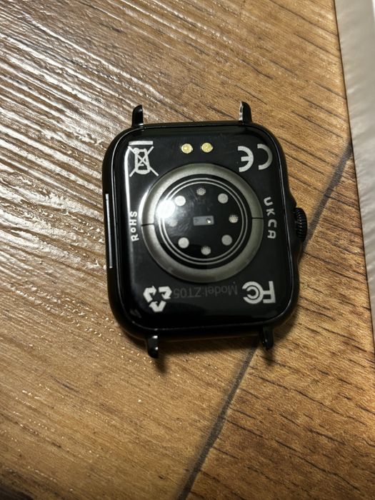 Smart Whatch ZT Plus