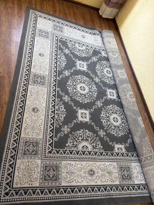 Большой ковер 3х350