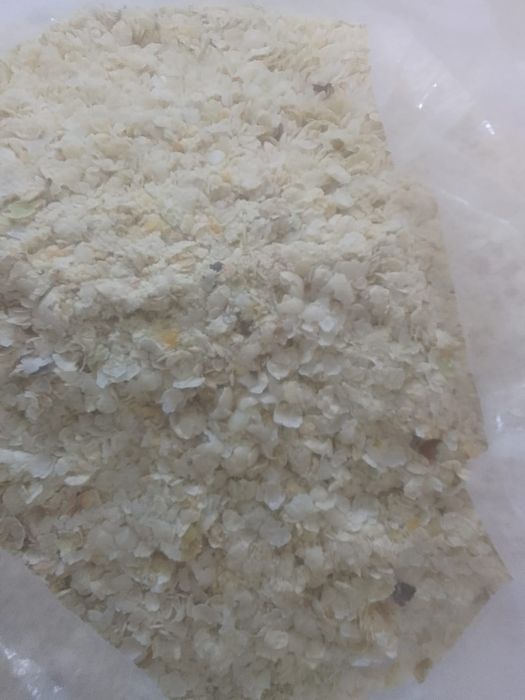 ОТХОДЫ Отруби Полова