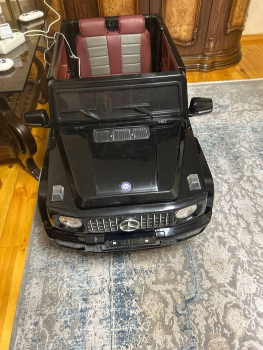 Продается детская машинка