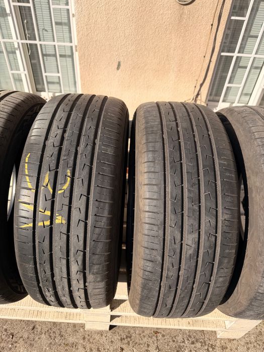 Нови летни гуми Atlas Excellion C/S 235/50 R19 – само 6000 км!