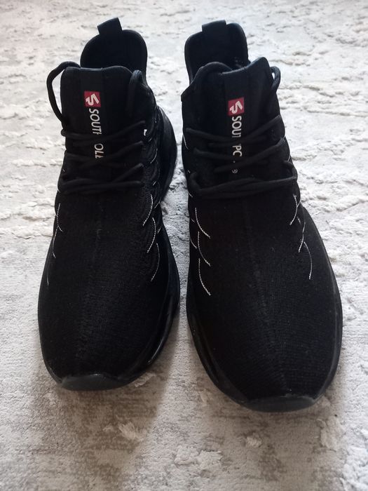 Мъжки маратонки - летни