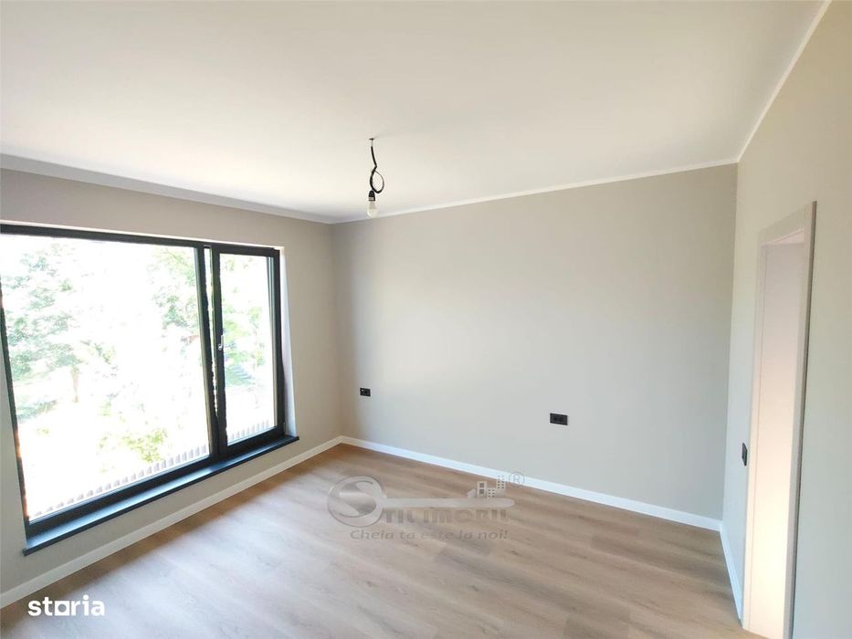 Casa Individuala 4 camere Premium Clasa Energetica A,  Miroslava, Comi