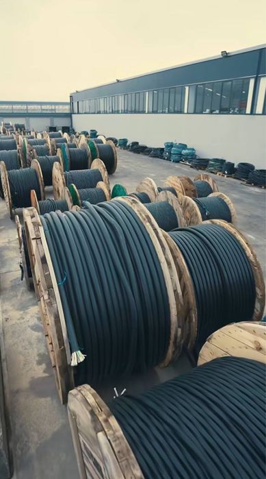 АВВГ 4*25….5240 есть узкабел/прокаб/андижон/ есть