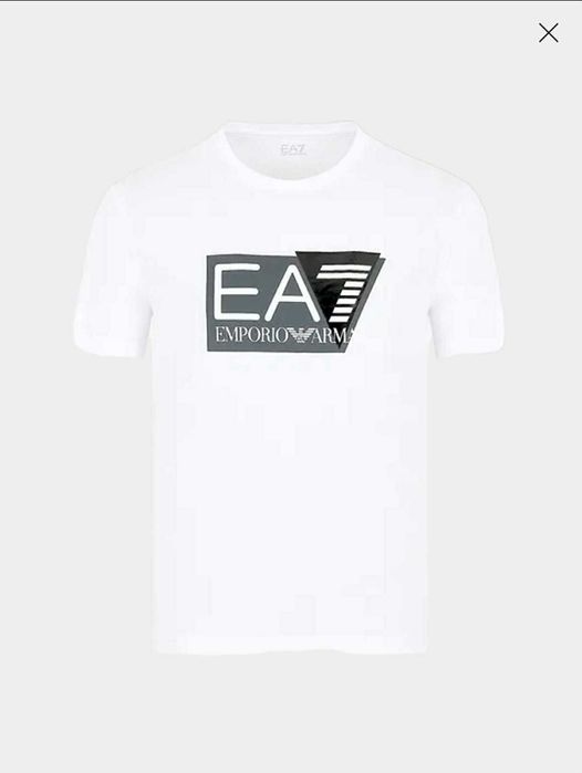 Emporio Armani T-Shirt(тениска