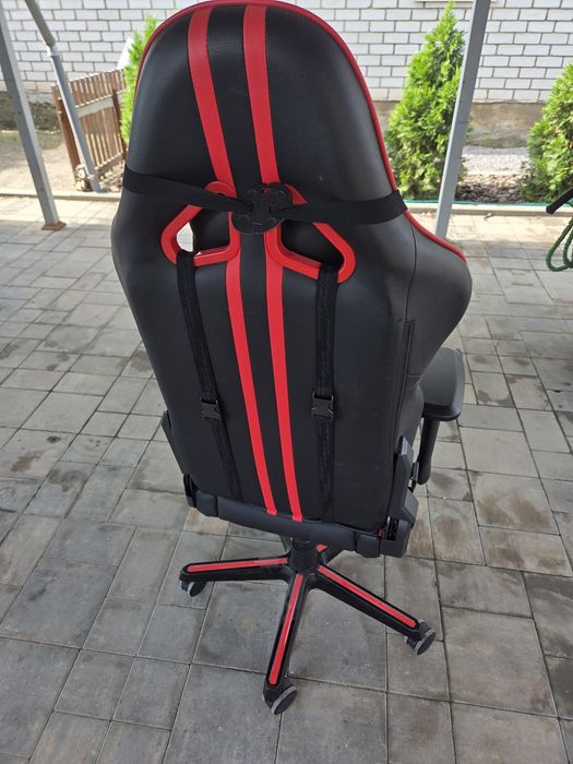 Игровое кресло Dxracer pro