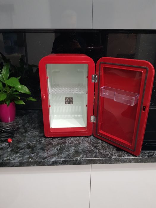 Mini Frigifer Frescolino Plus pt camping sau auto