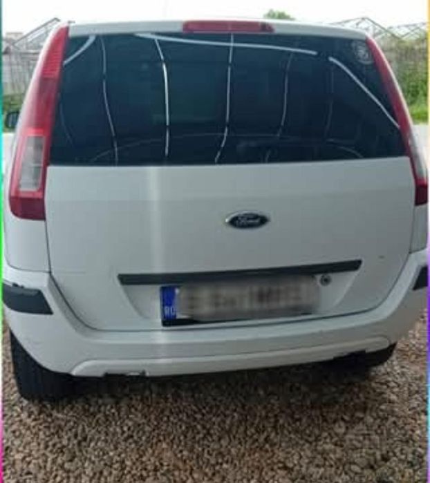 Vand urgent Ford fusion 2009 diesel 950 euro negociabil